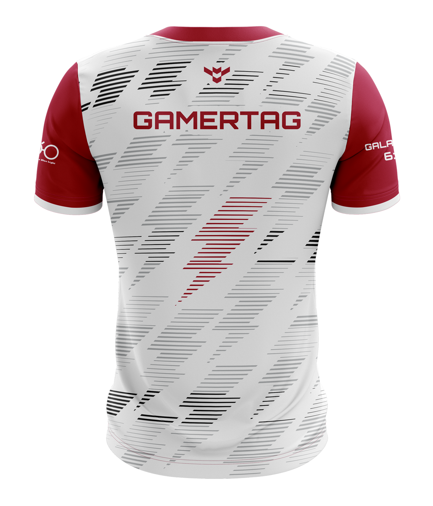 SNU Crimson Storm Esports Jersey