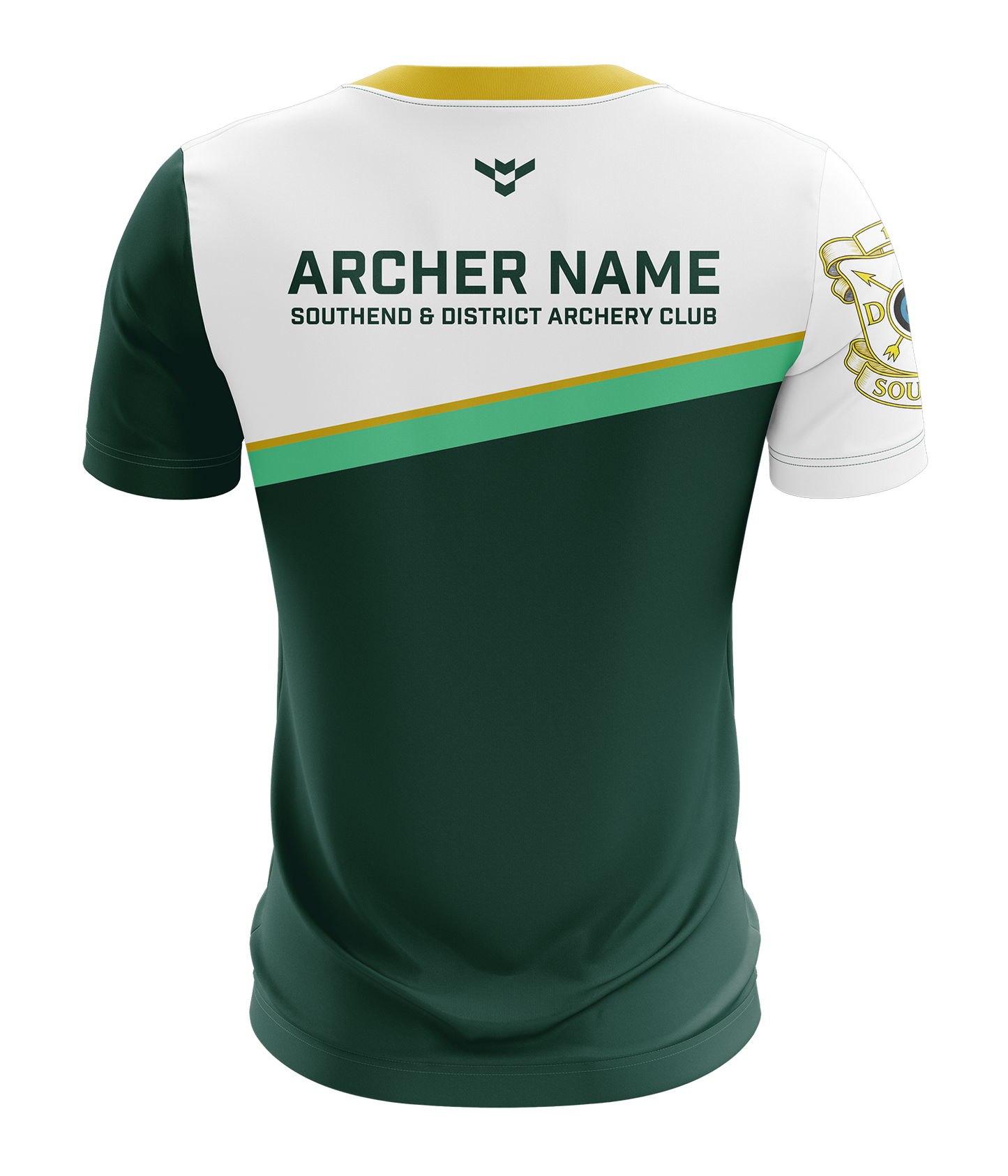 Southend & District Archery Club Shirt
