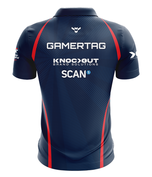 BAC Esports Polo