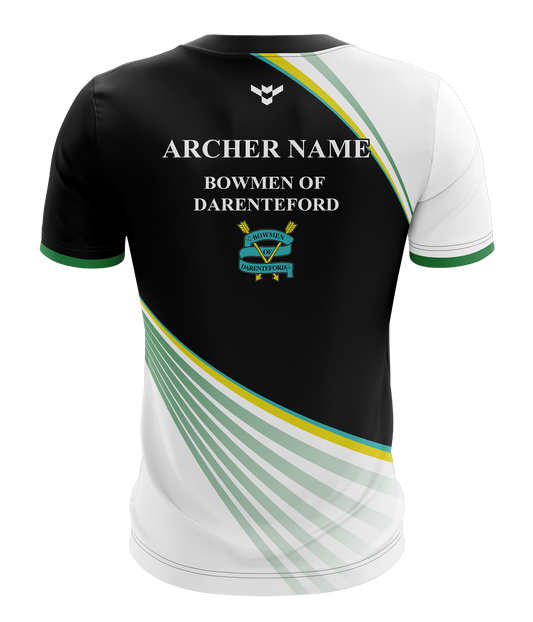 Bowmen of Darenteford Shirt