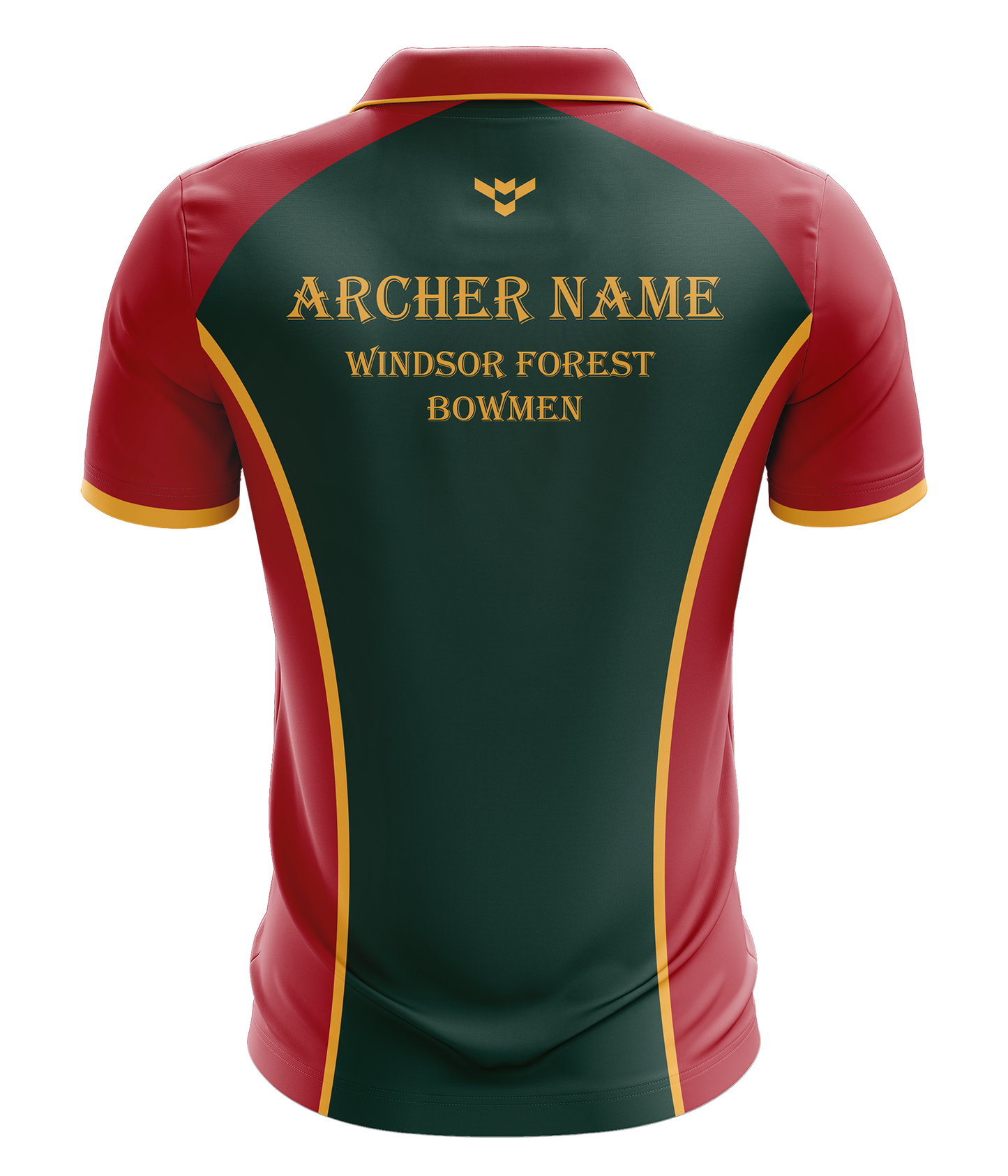 Windsor Forest Bowmen Polo