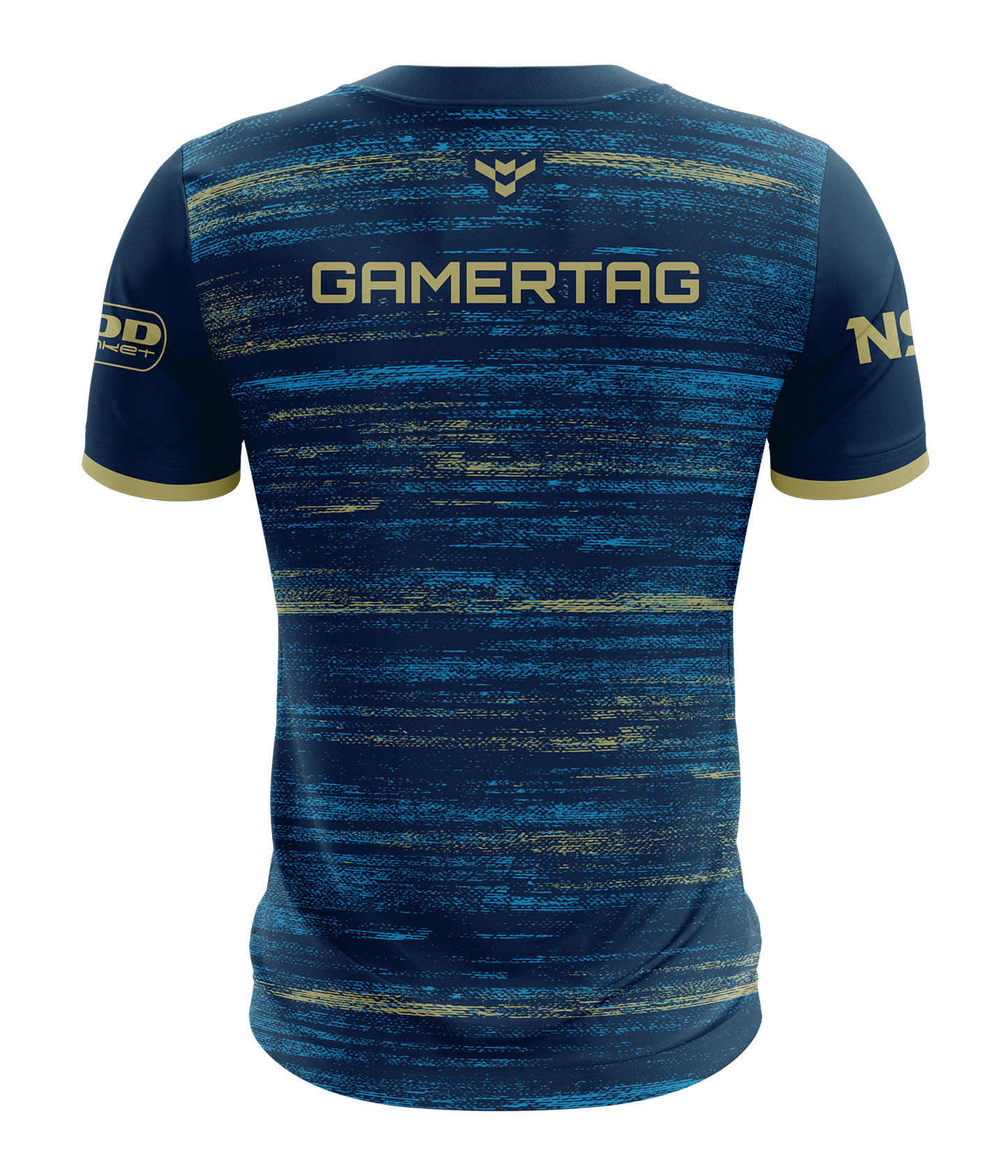 Chi Challengers Esports Jersey