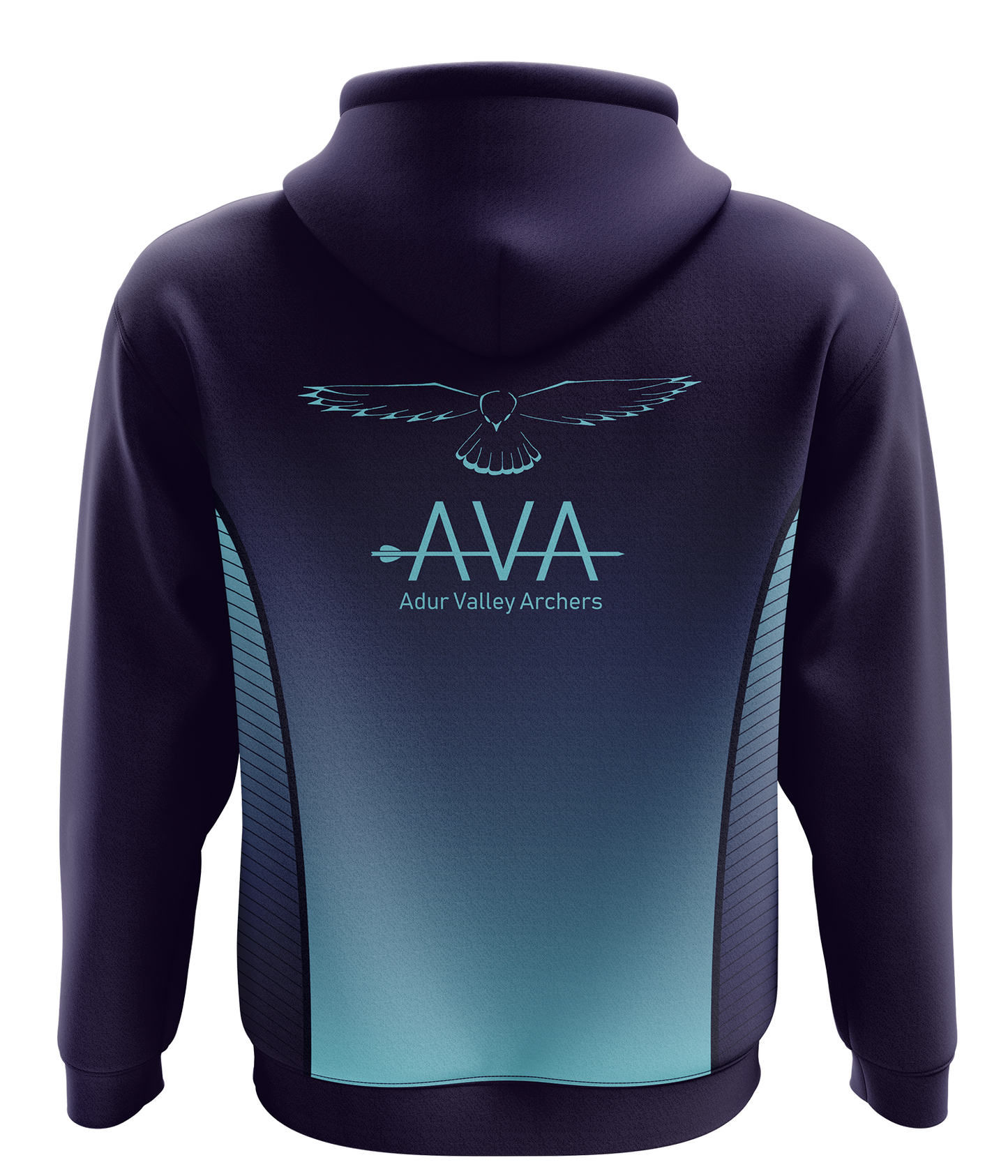 Adur Valley Archers Hoodie