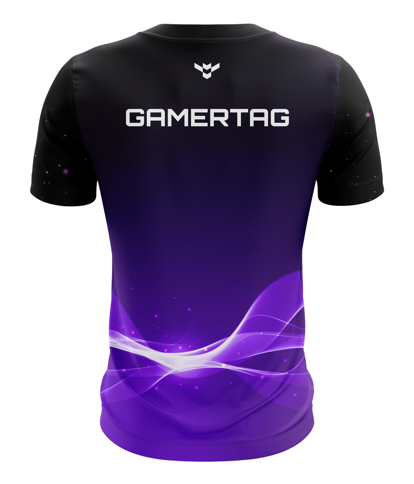 Carmarthenshire Wizards Esports Jersey