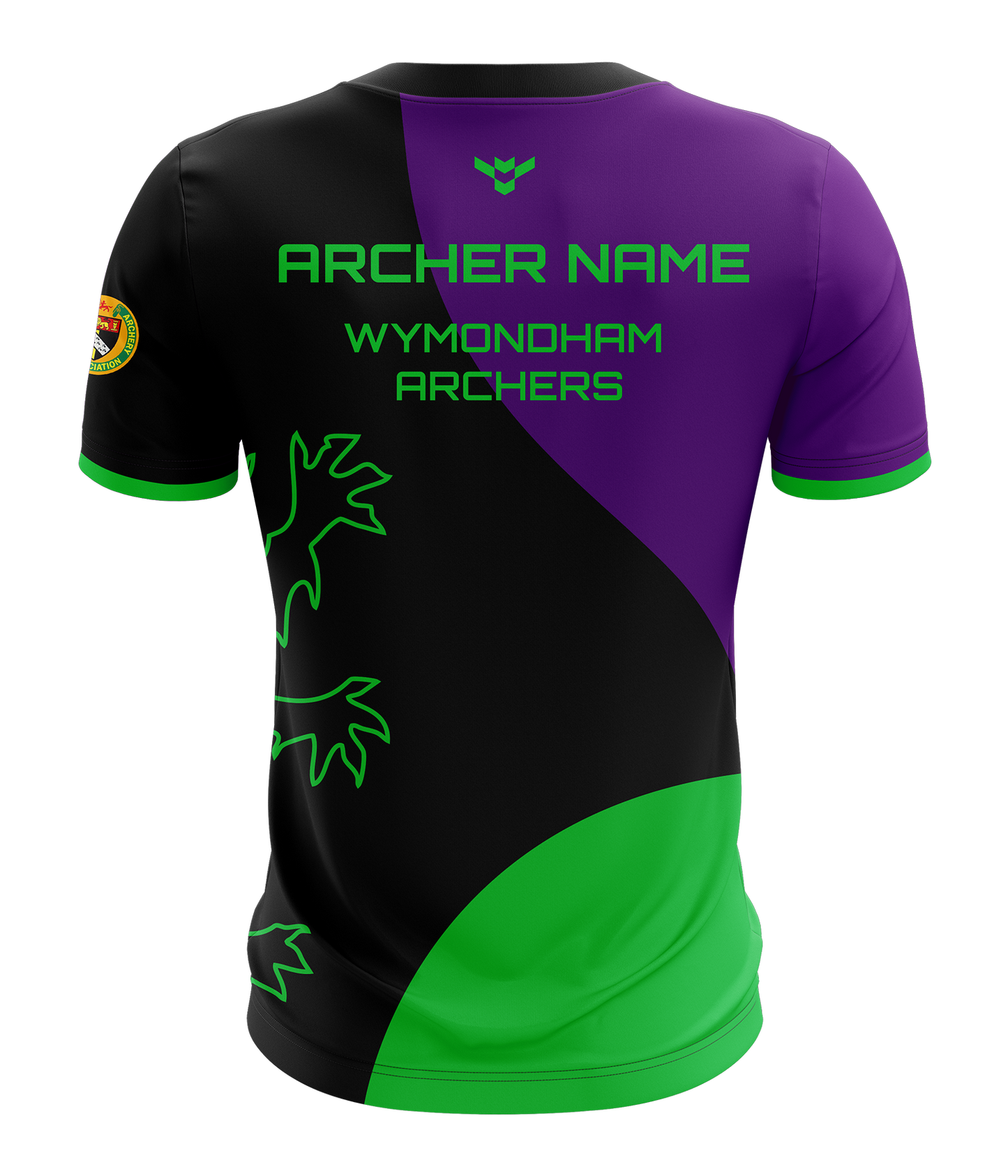 Wymondham Archers Shirt