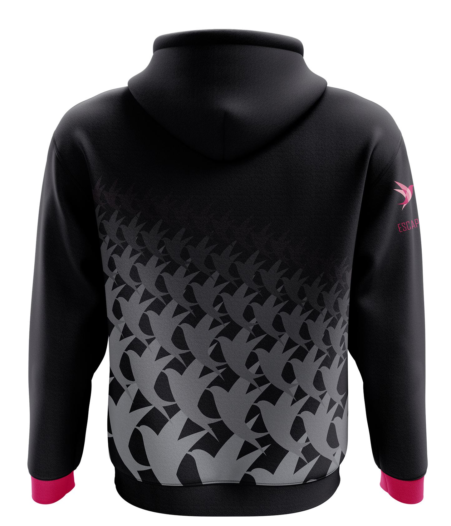 ESC Esports Hoodie