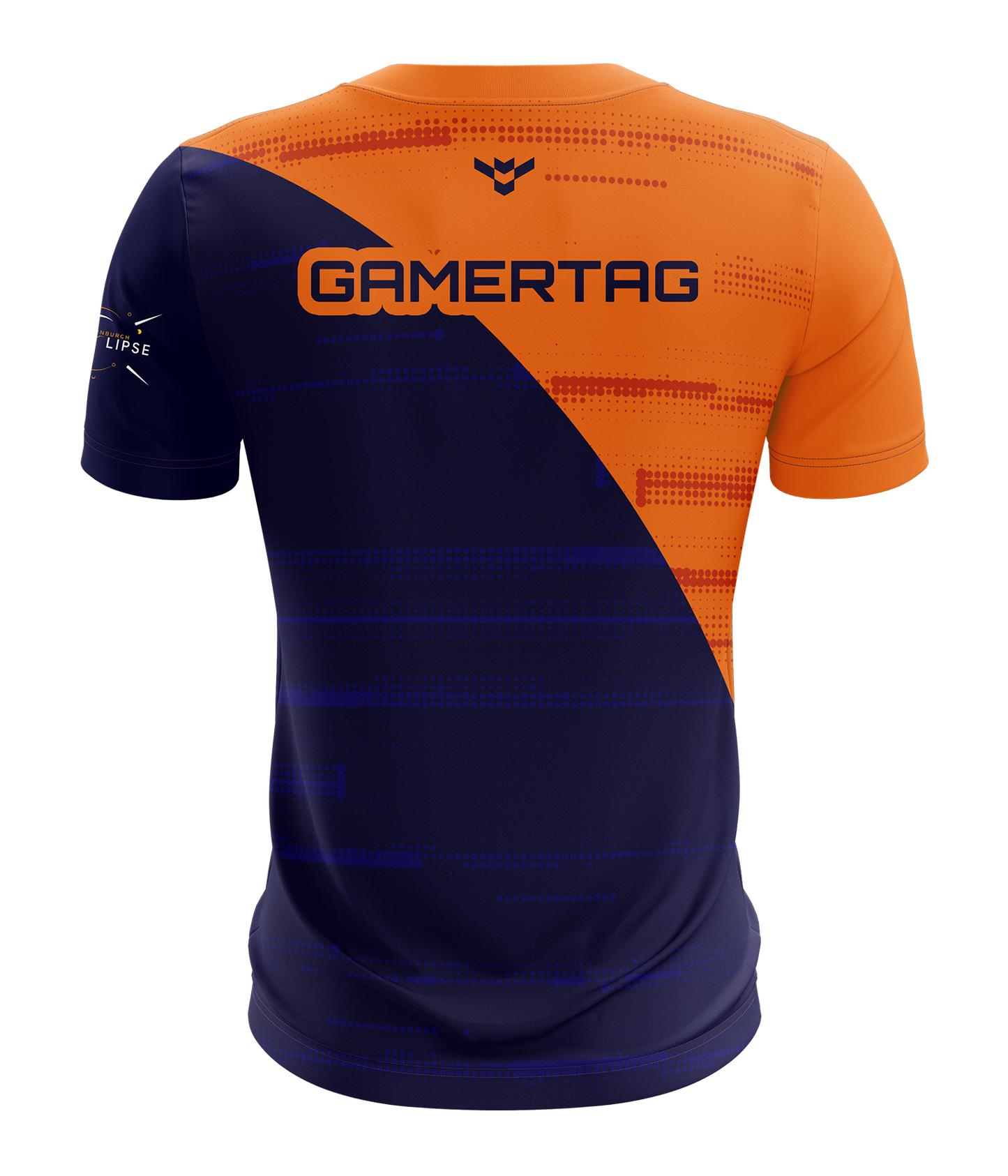Edinburgh Eclipse Esports Jersey