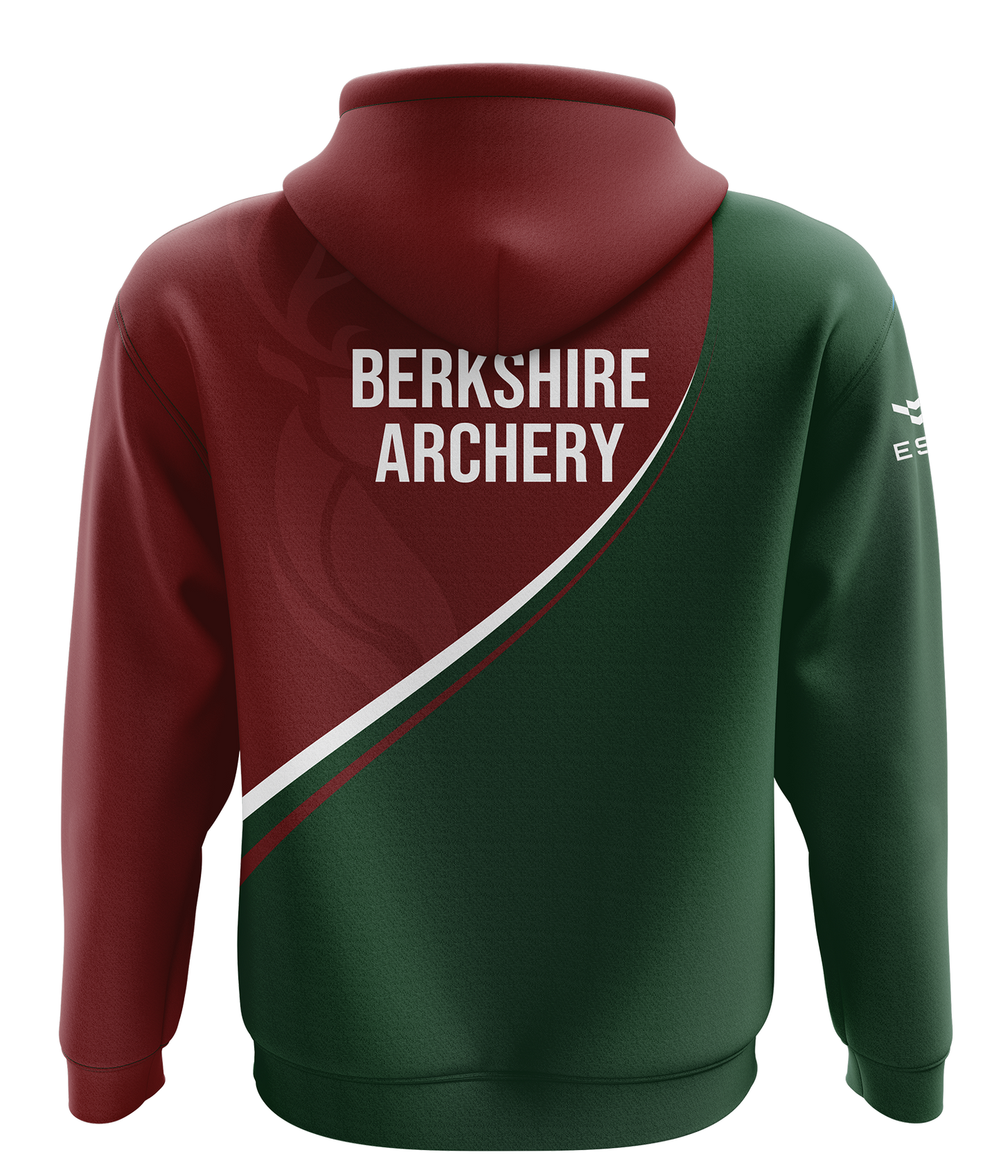 Berkshire Archery Hoodie
