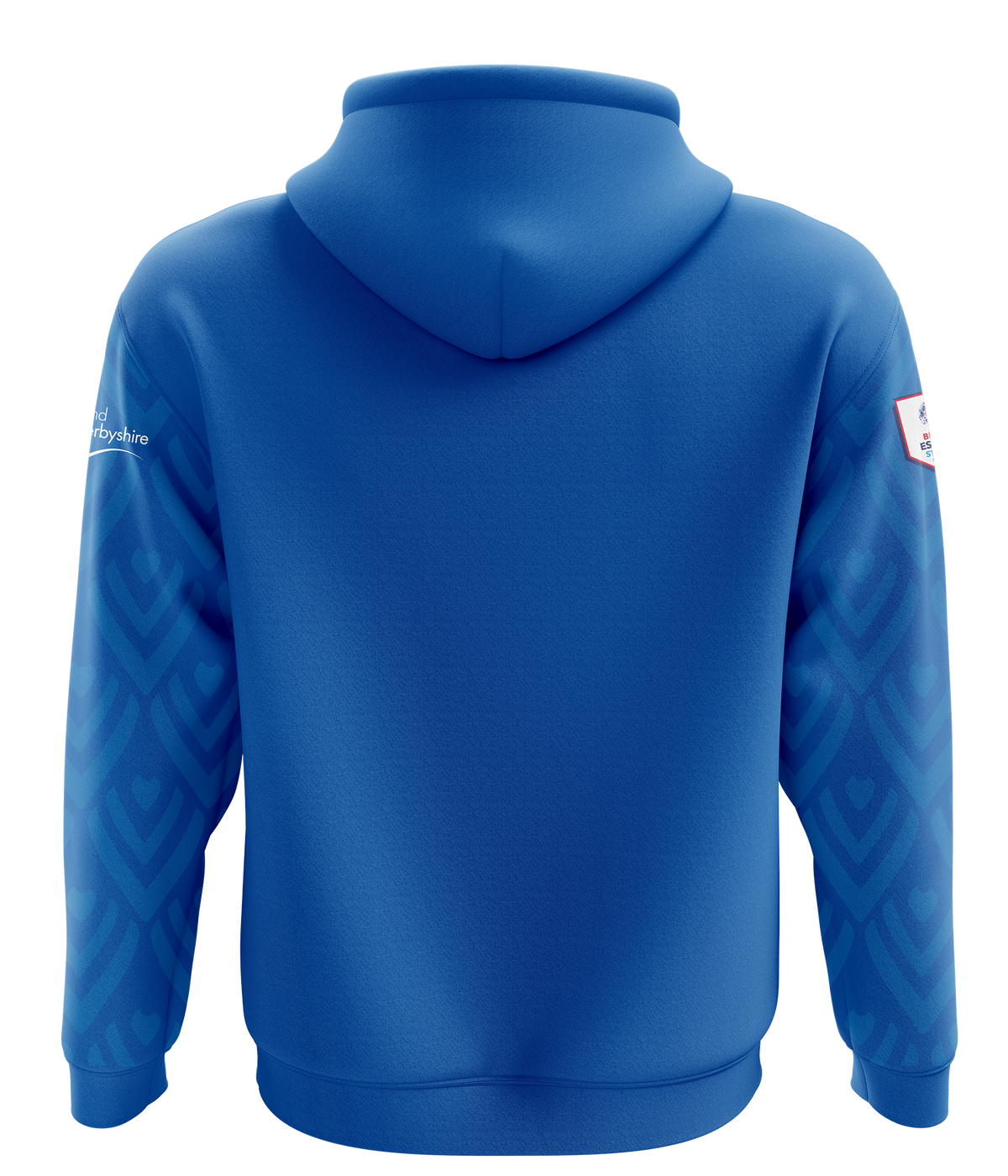 BSDC Swans Student Esports Hoodie