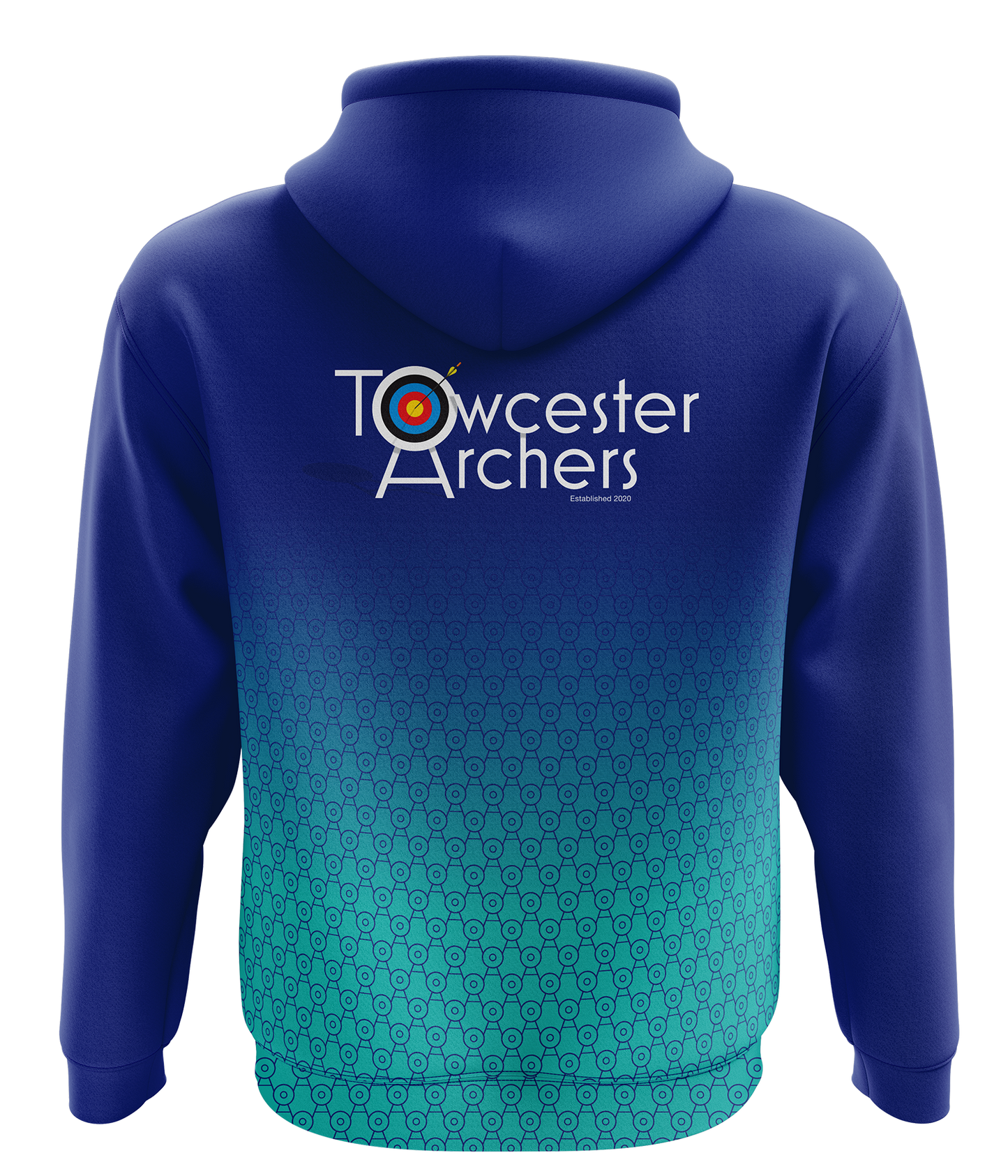 Towcester Archers Hoodie