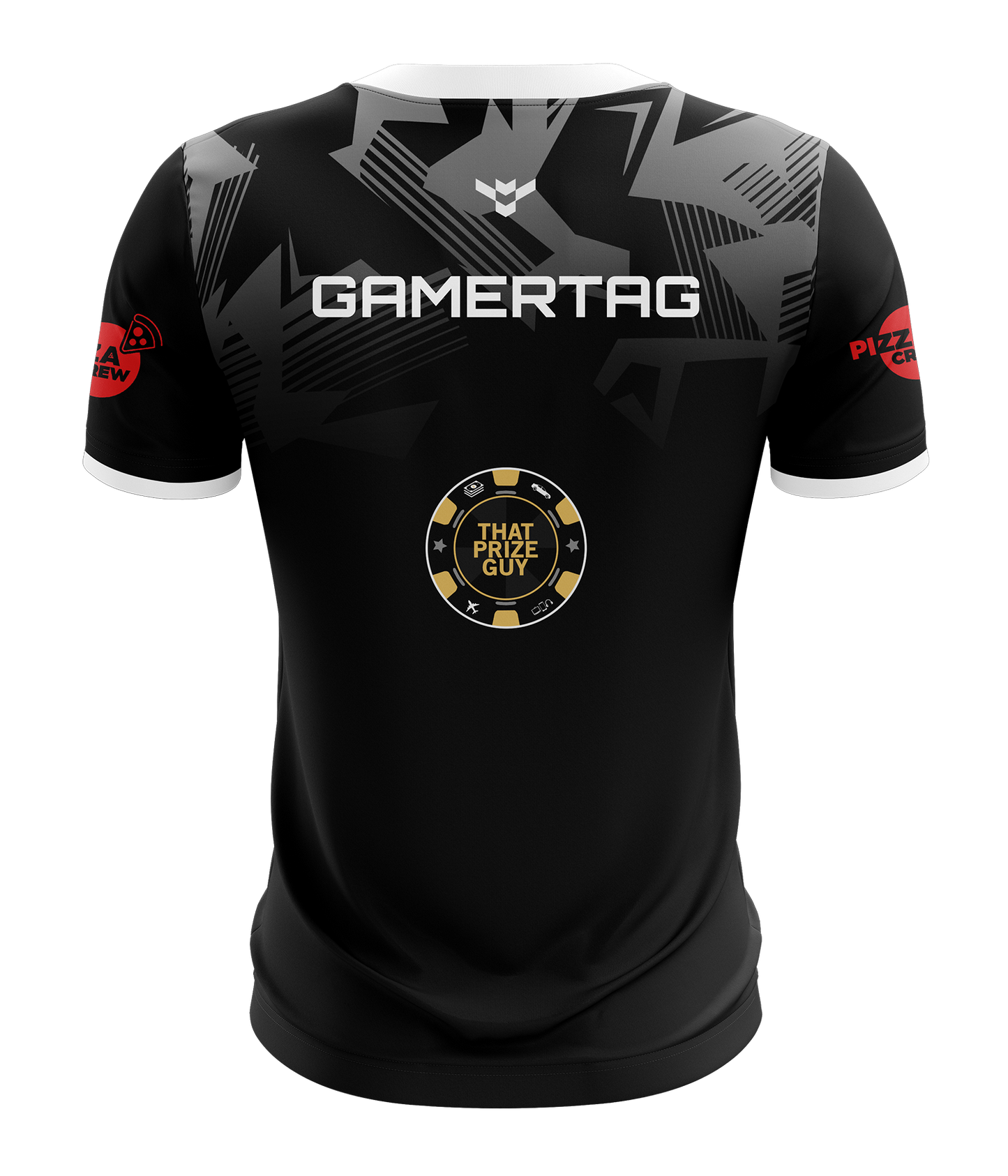 Belfast Storm Esports Jersey