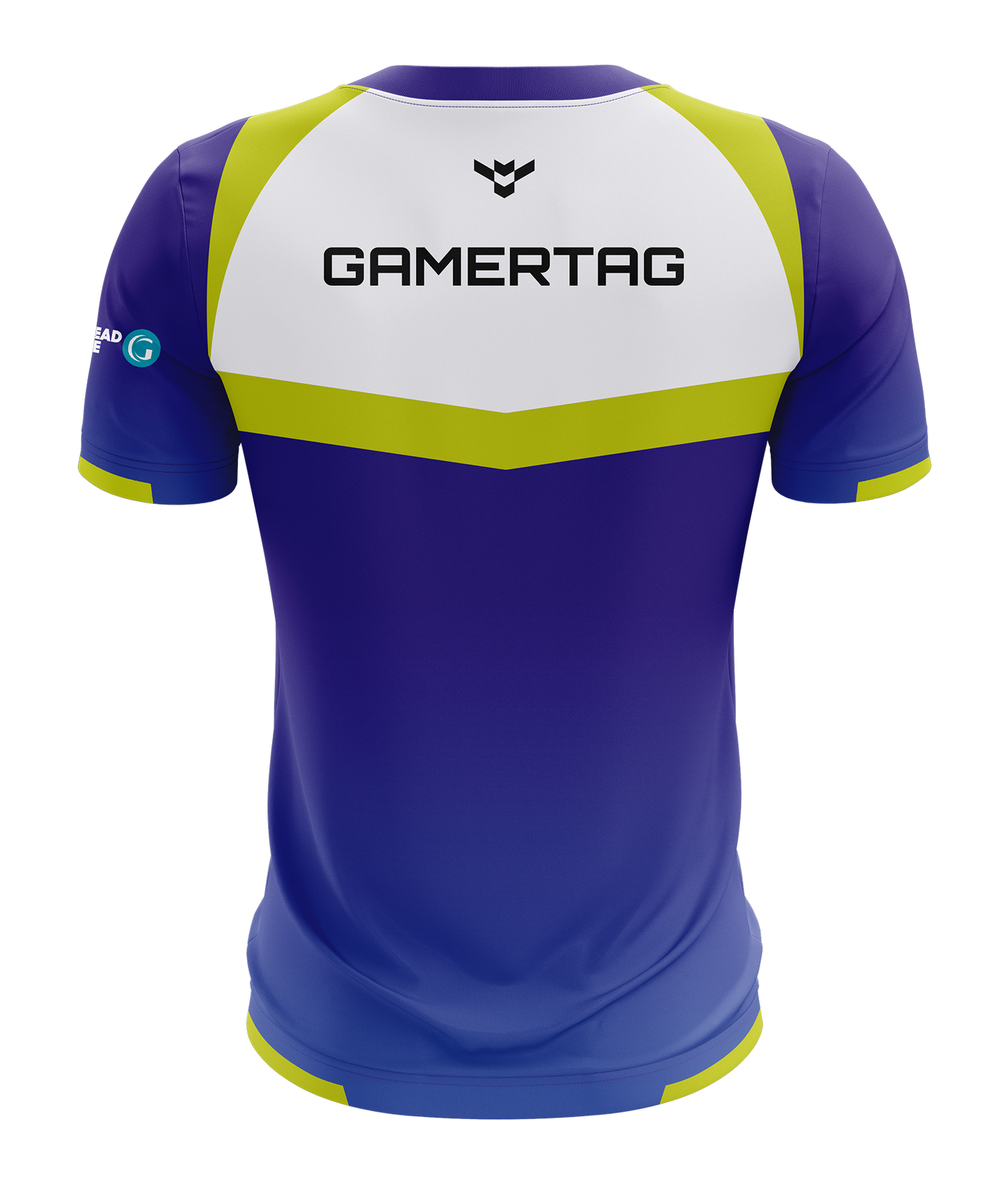 Gateshead Guardians Esports Jersey