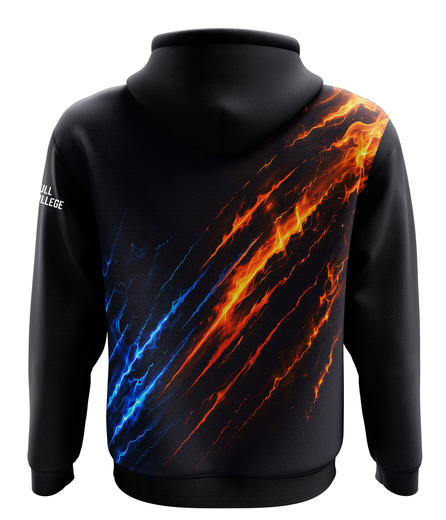 Hullraisers Esports Hoodie