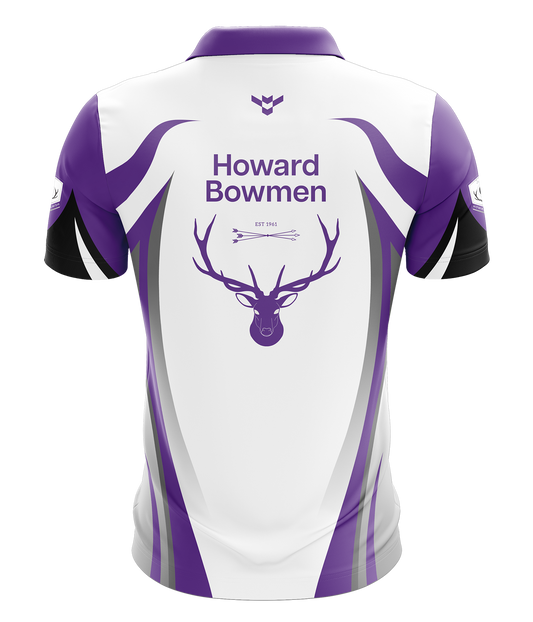 Howard Bowmen Polo