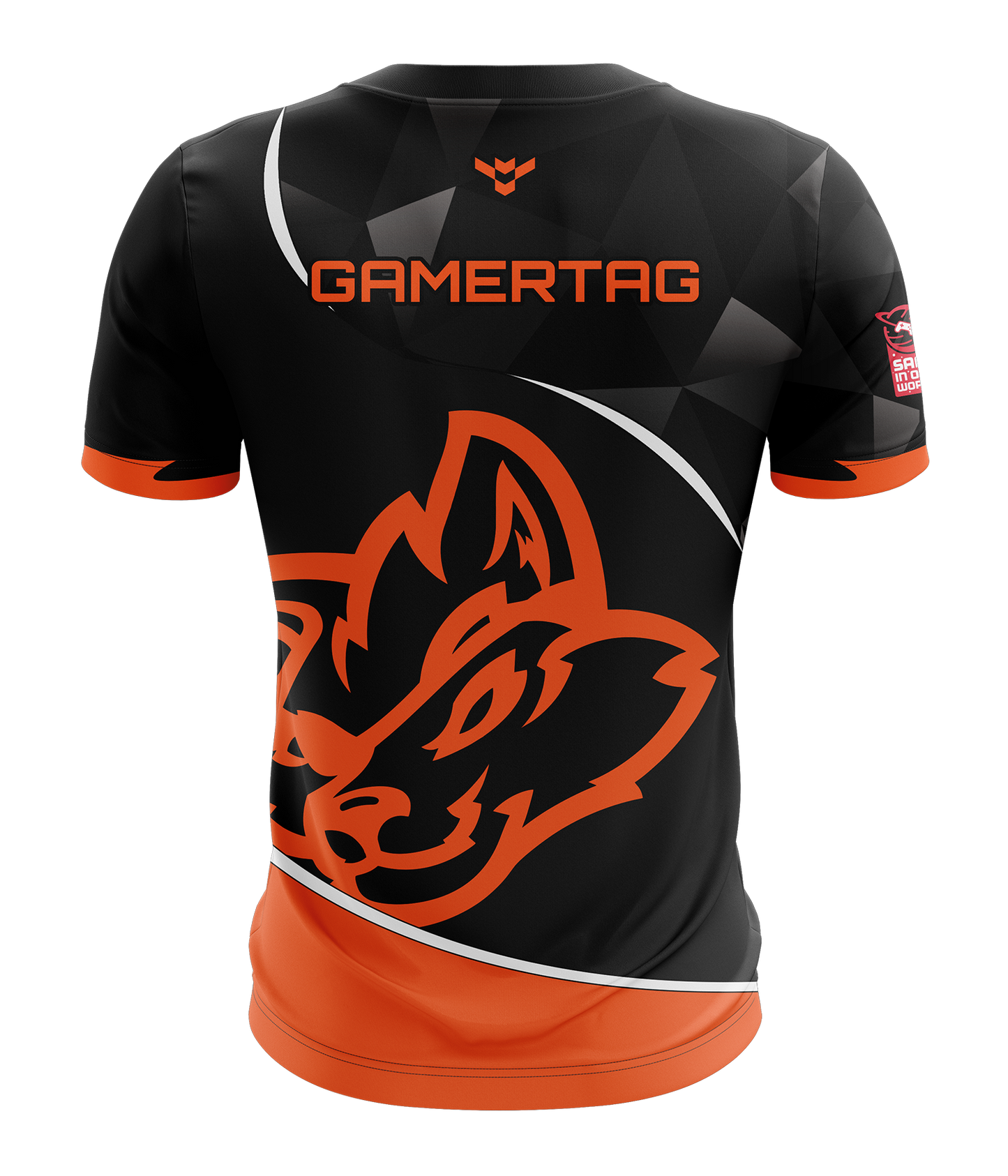 Vulpine Esports Jersey
