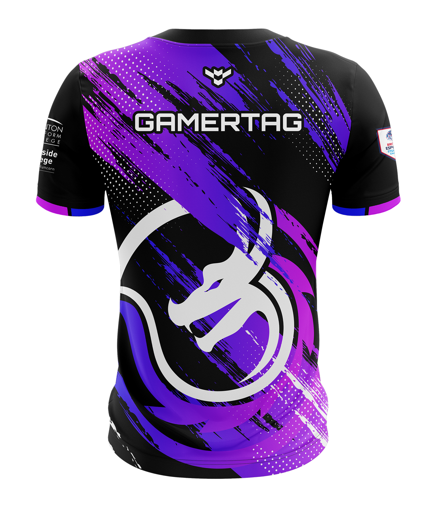 TRC Esports Jersey