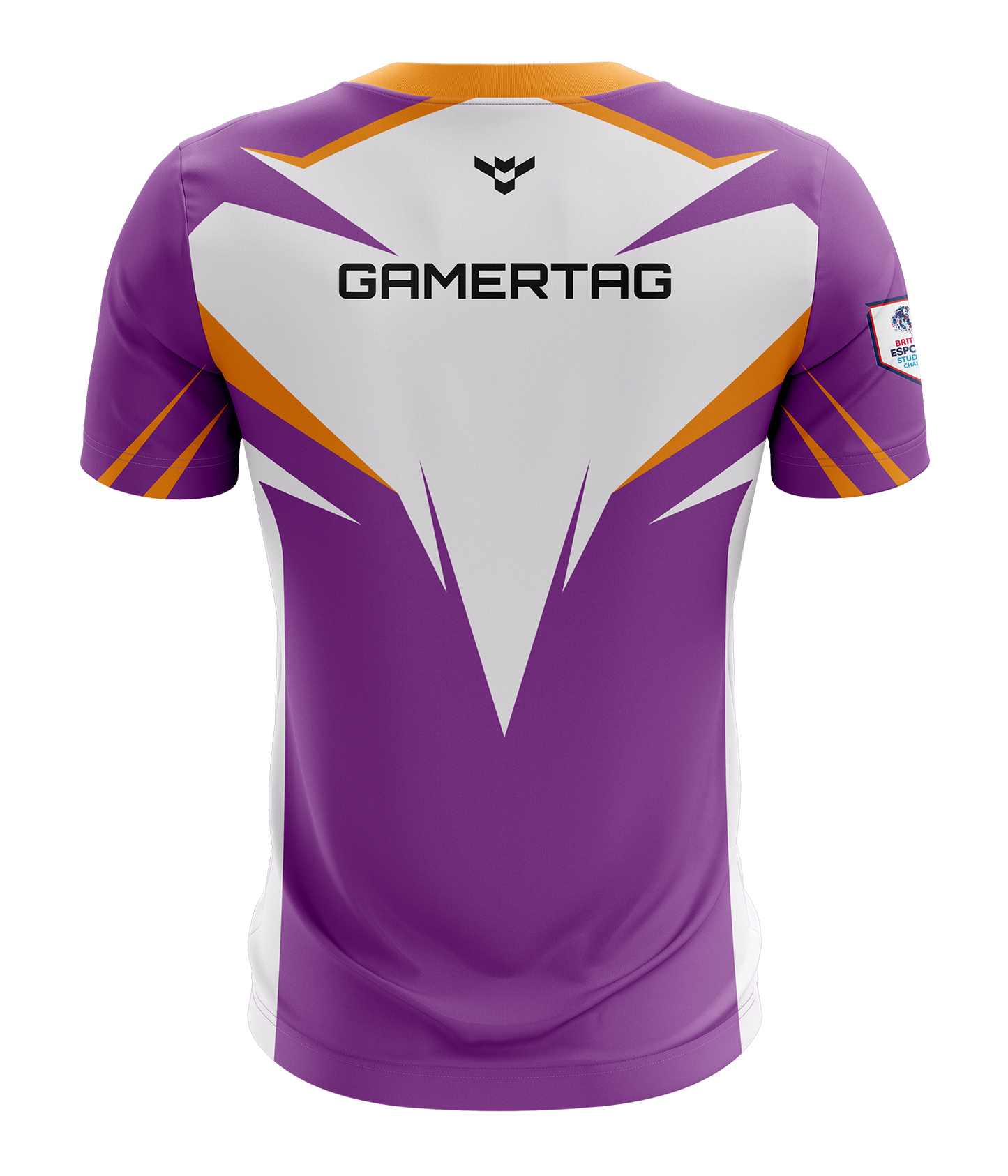 Shrewsbury Gladiators Esports Jersey