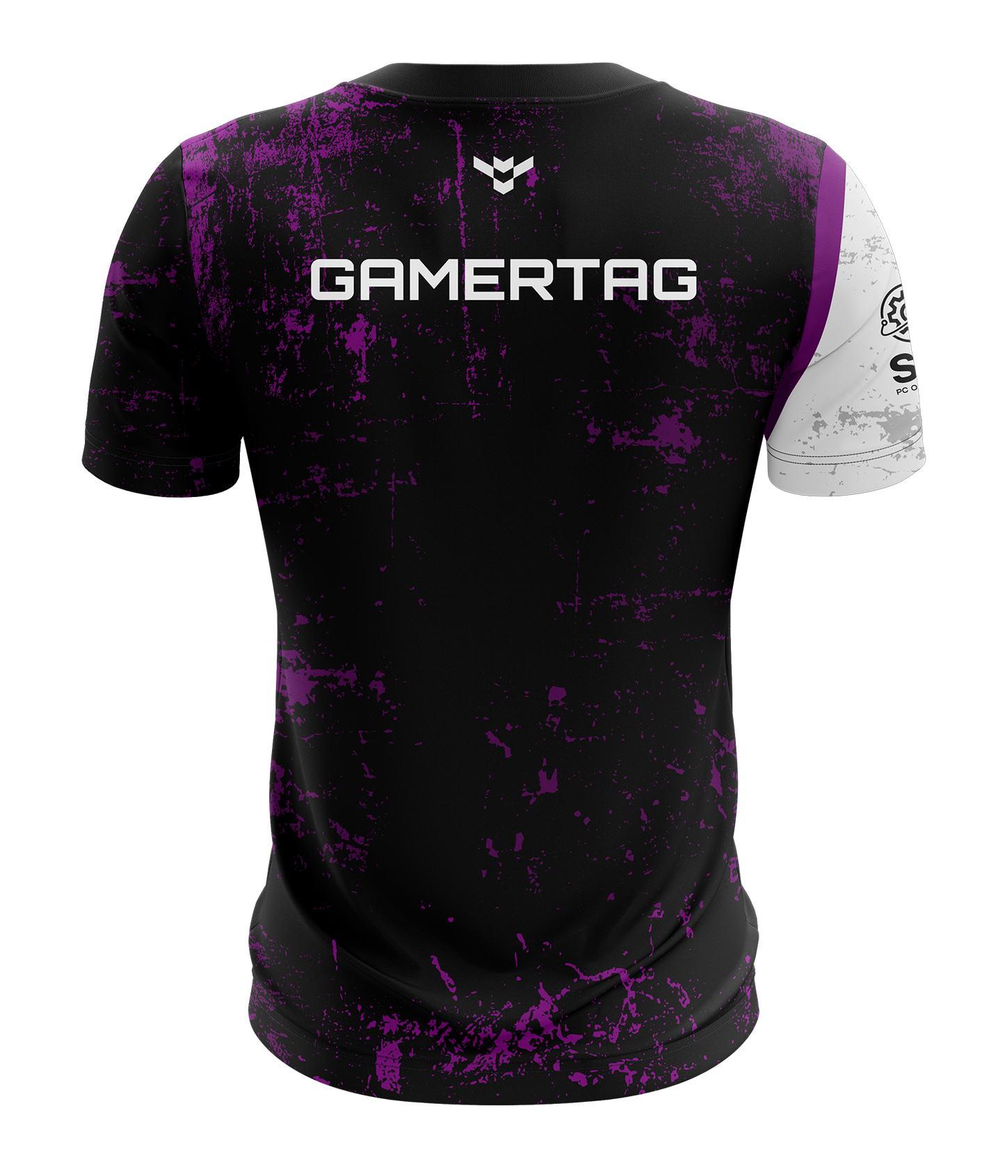 Soul's Heart Esport Jersey