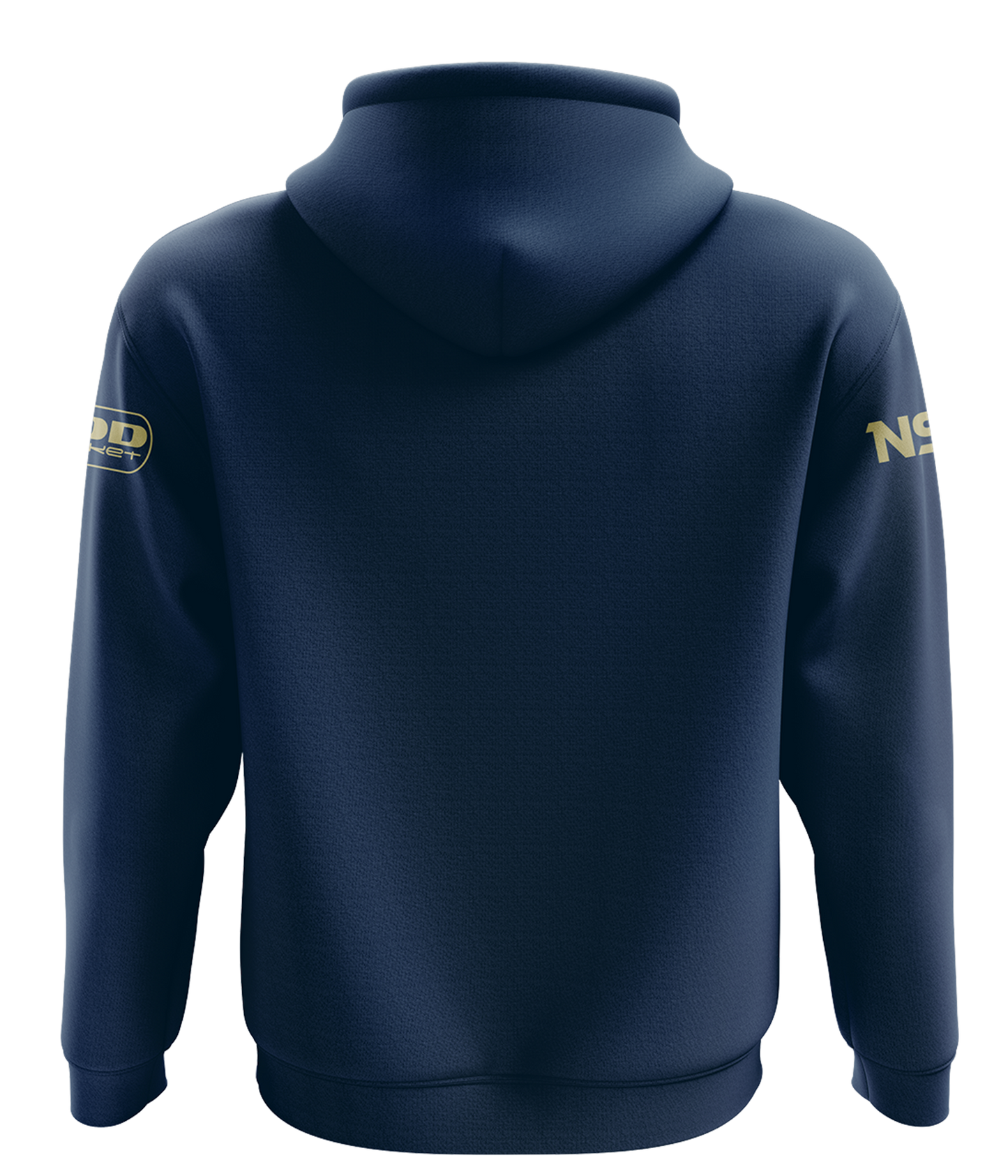 Chi Challengers Esports Hoodie