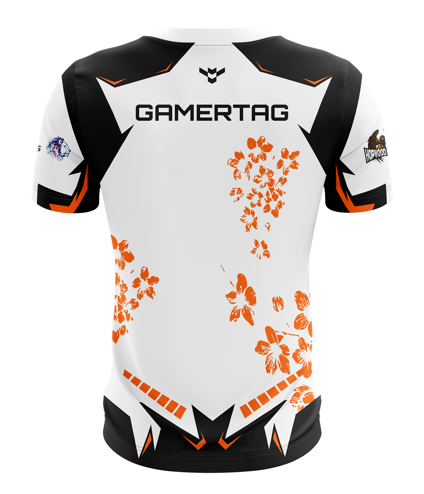Hopwood Hawks Esports Jersey