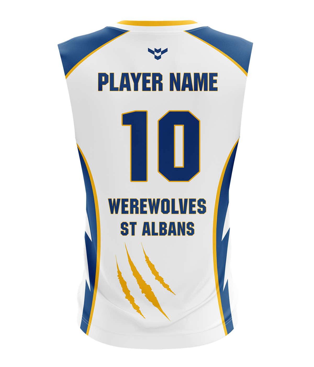 WSVC Libero Vest