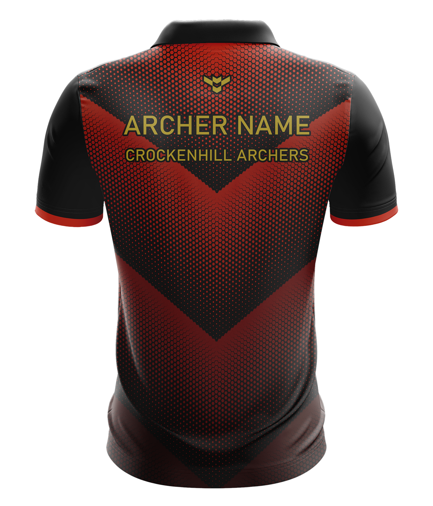 Crockenhill Archers Polo