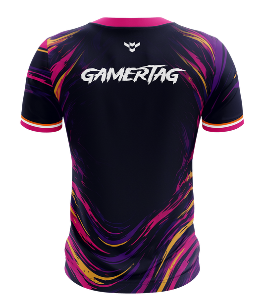 Bolton Titans Home Esports Jersey