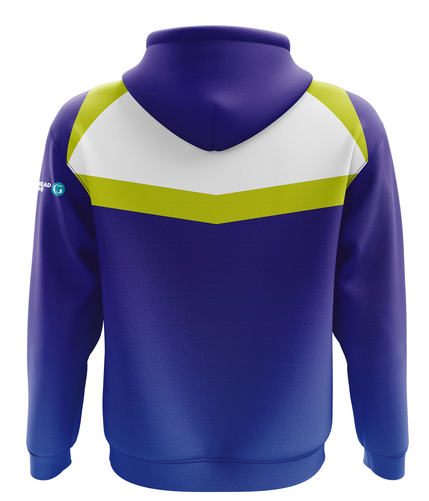 Gateshead Guardians Esports Hoodie