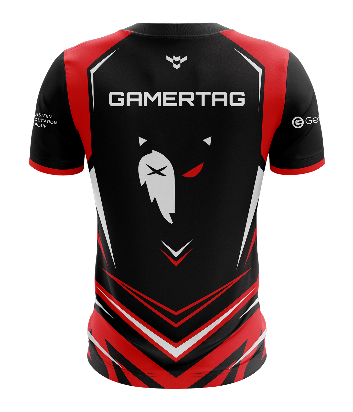 West Suffolk Wolves Esports Jersey