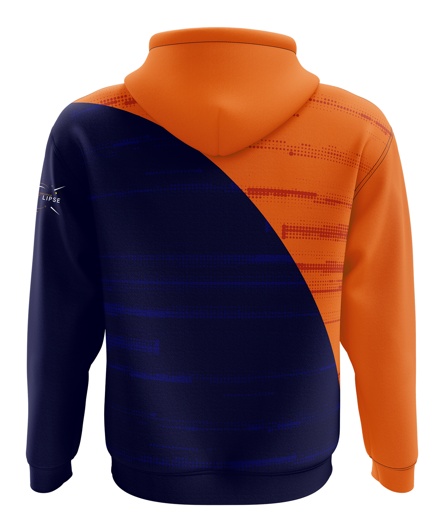Edinburgh Eclipse Esports Hoodie