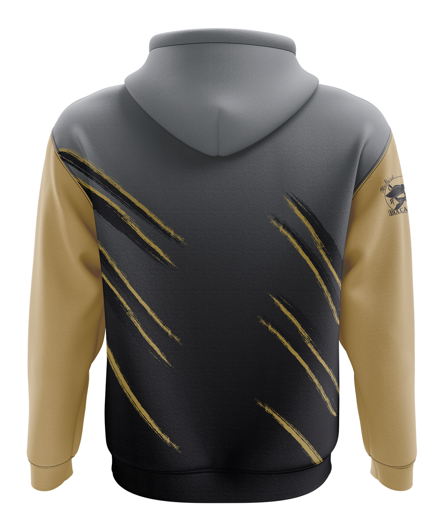 Blackbird Leys Buccaneers Esports Hoodie