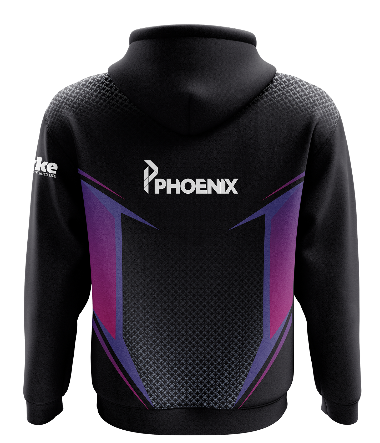 Wyke Warriors Esports Hoodie
