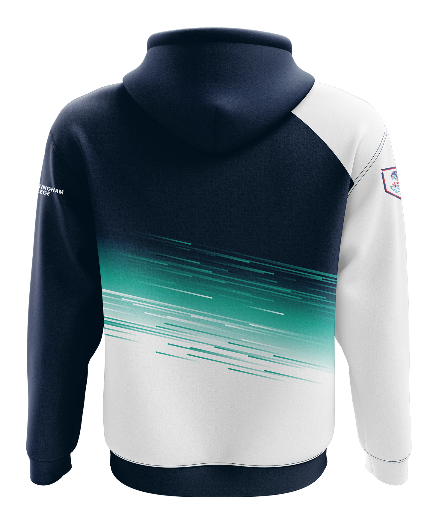 Nottingham Nighthawks Esports Hoodie