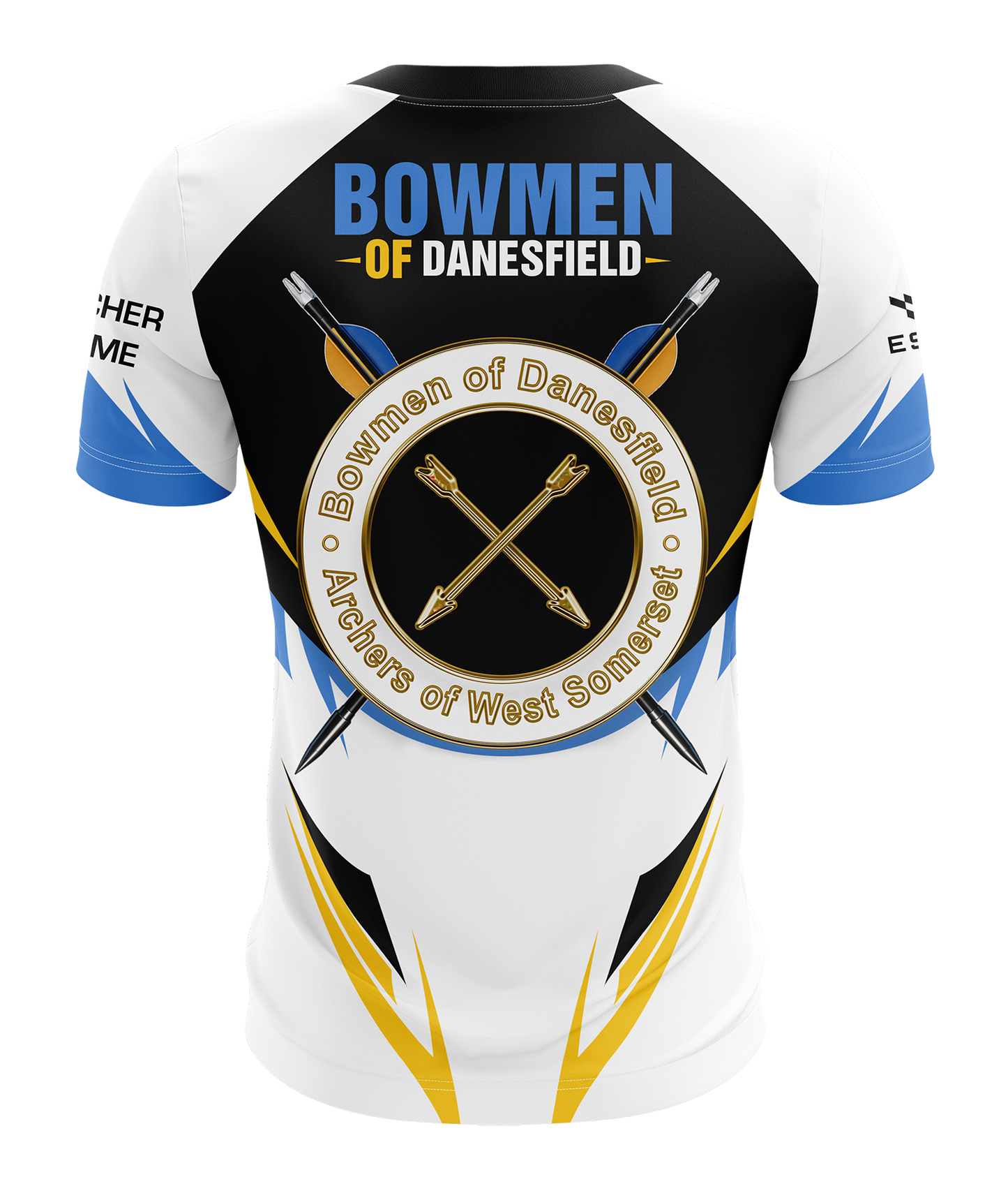 Bowmen of Danesfield Shirt