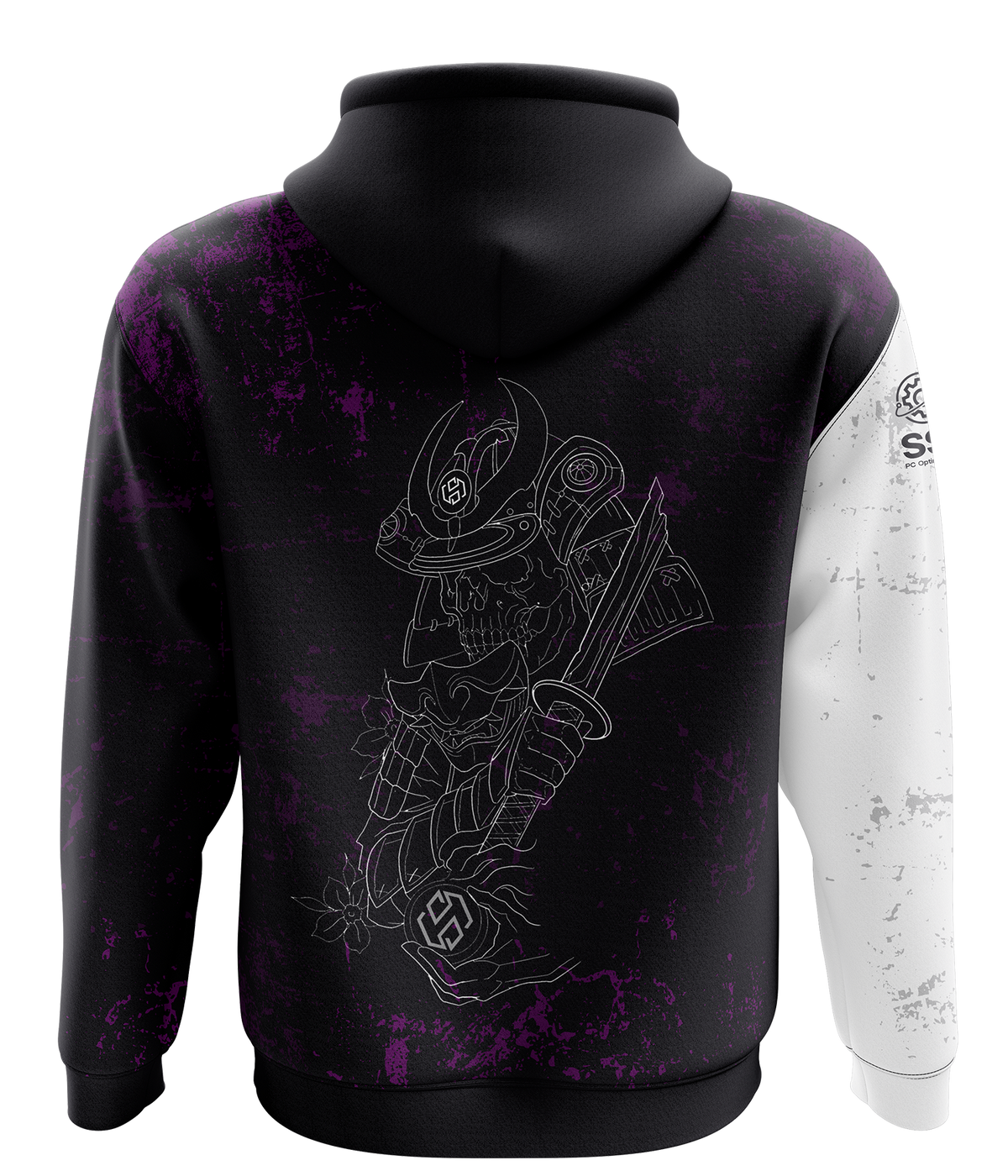 Soul's Heart Esport Hoodie
