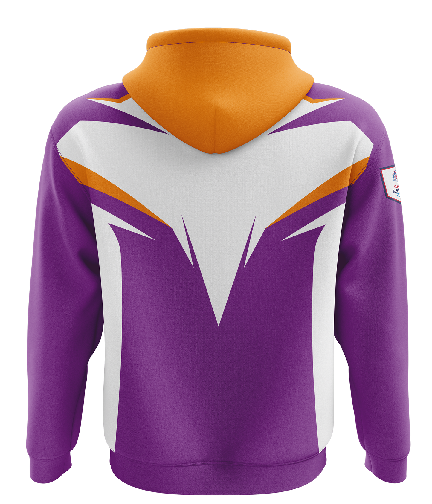 Shrewsbury Gladiators Esports Hoodie