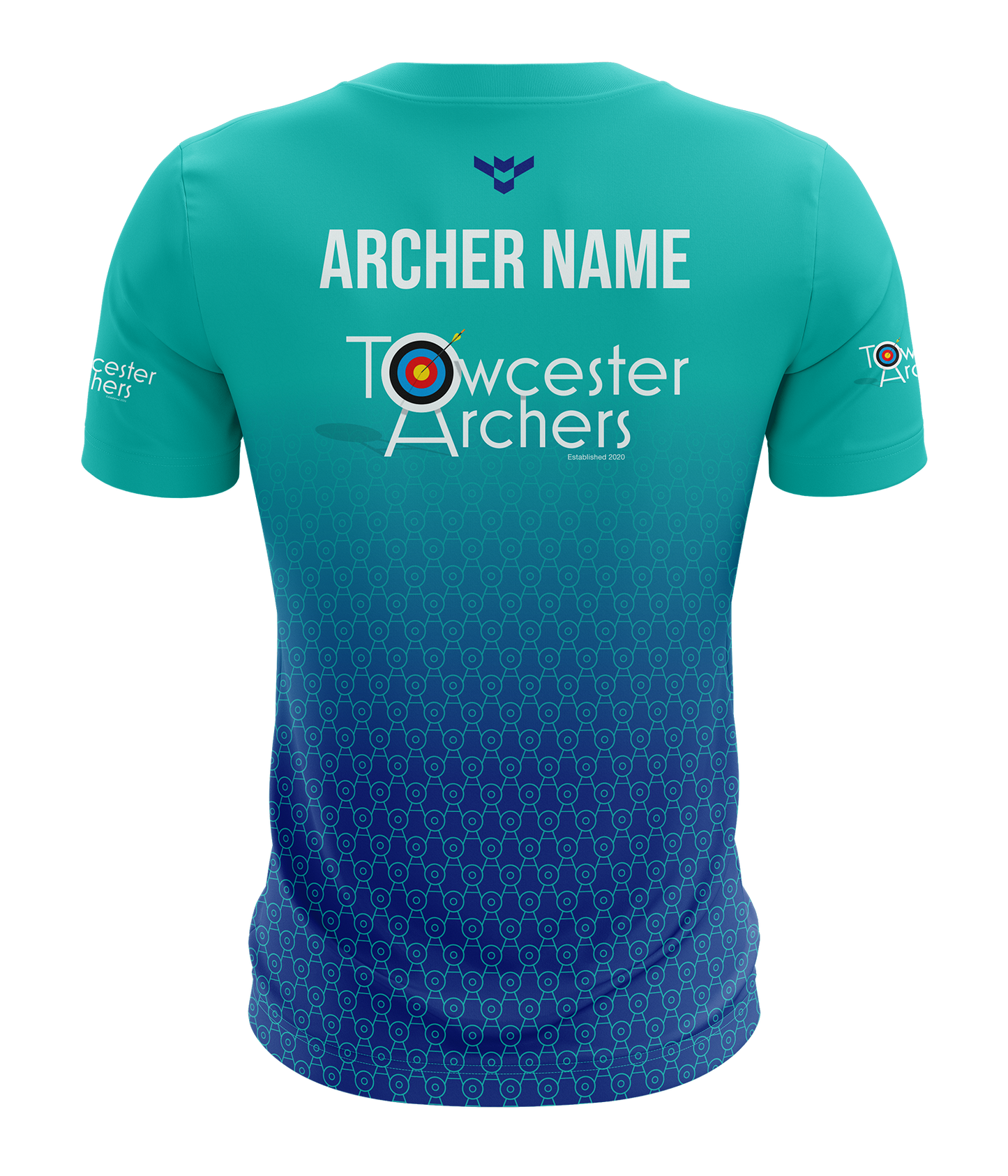 Towcester Archers Shirt