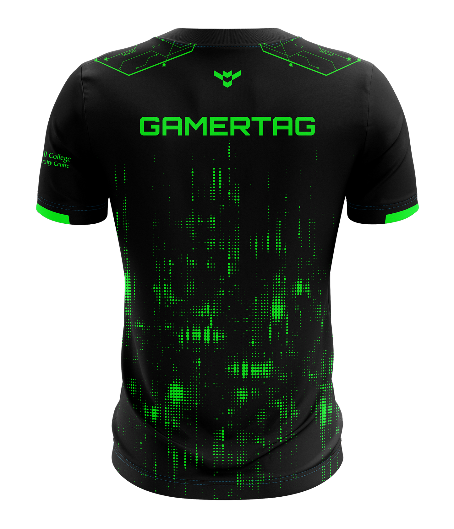 Solihull Syndicate Esports Jersey