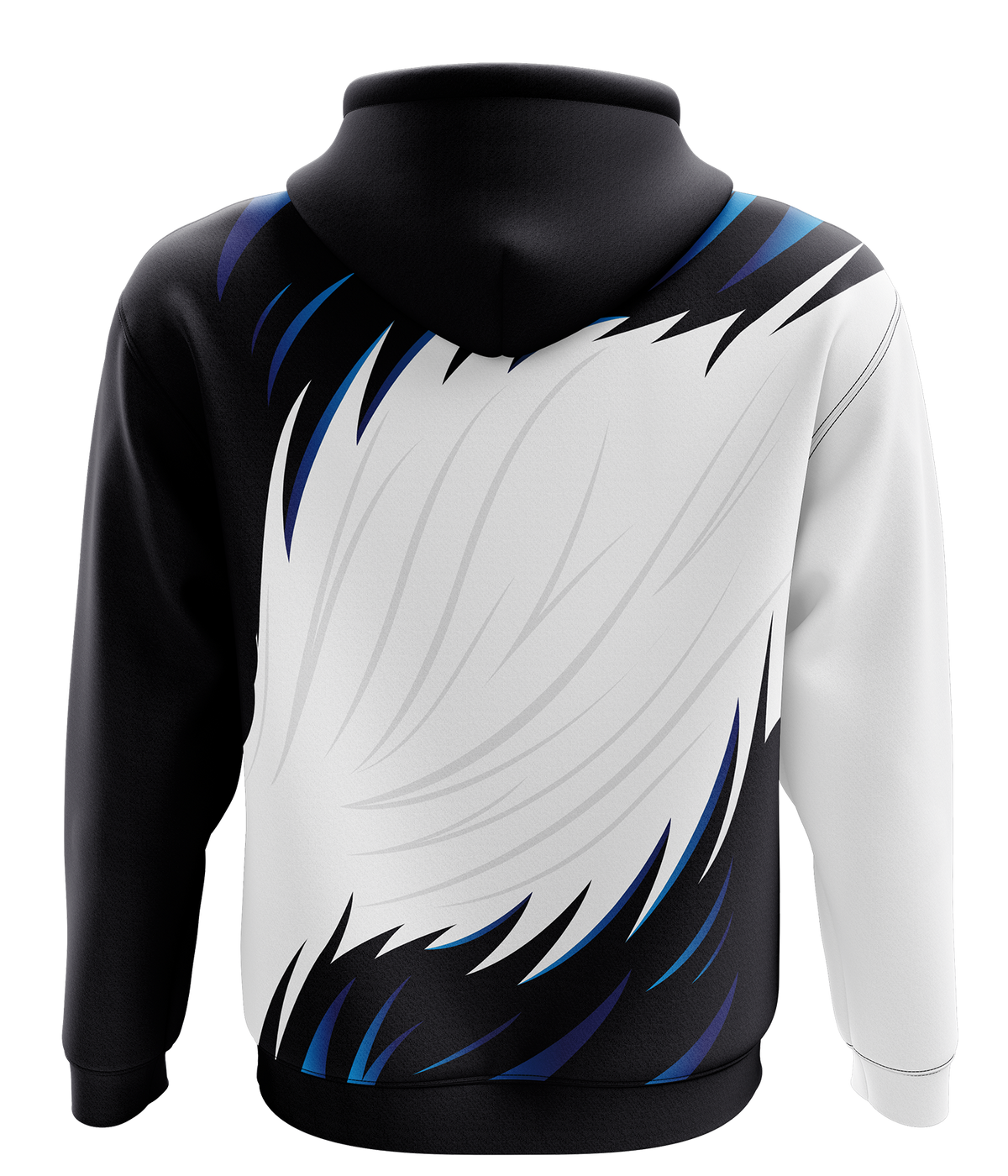 Bedford College Eagles Esports Hoodie