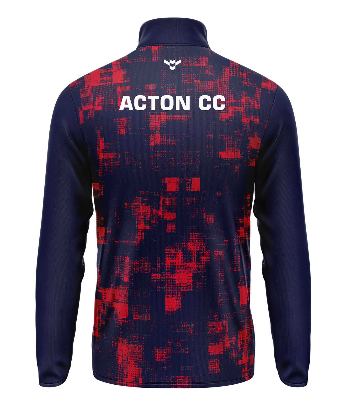 Acton Cricket Club Quarter Zip