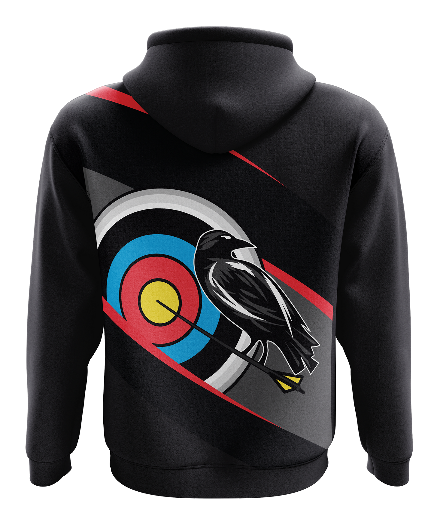 Crowthorne Archers Hoodie