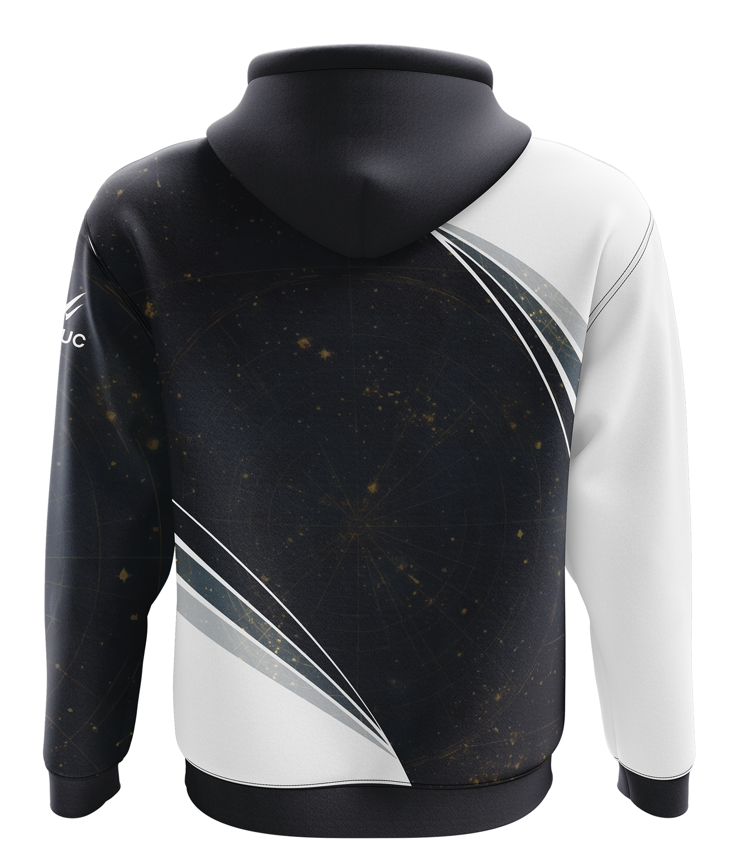 Wiltshire Moonrakers Esports Hoodie