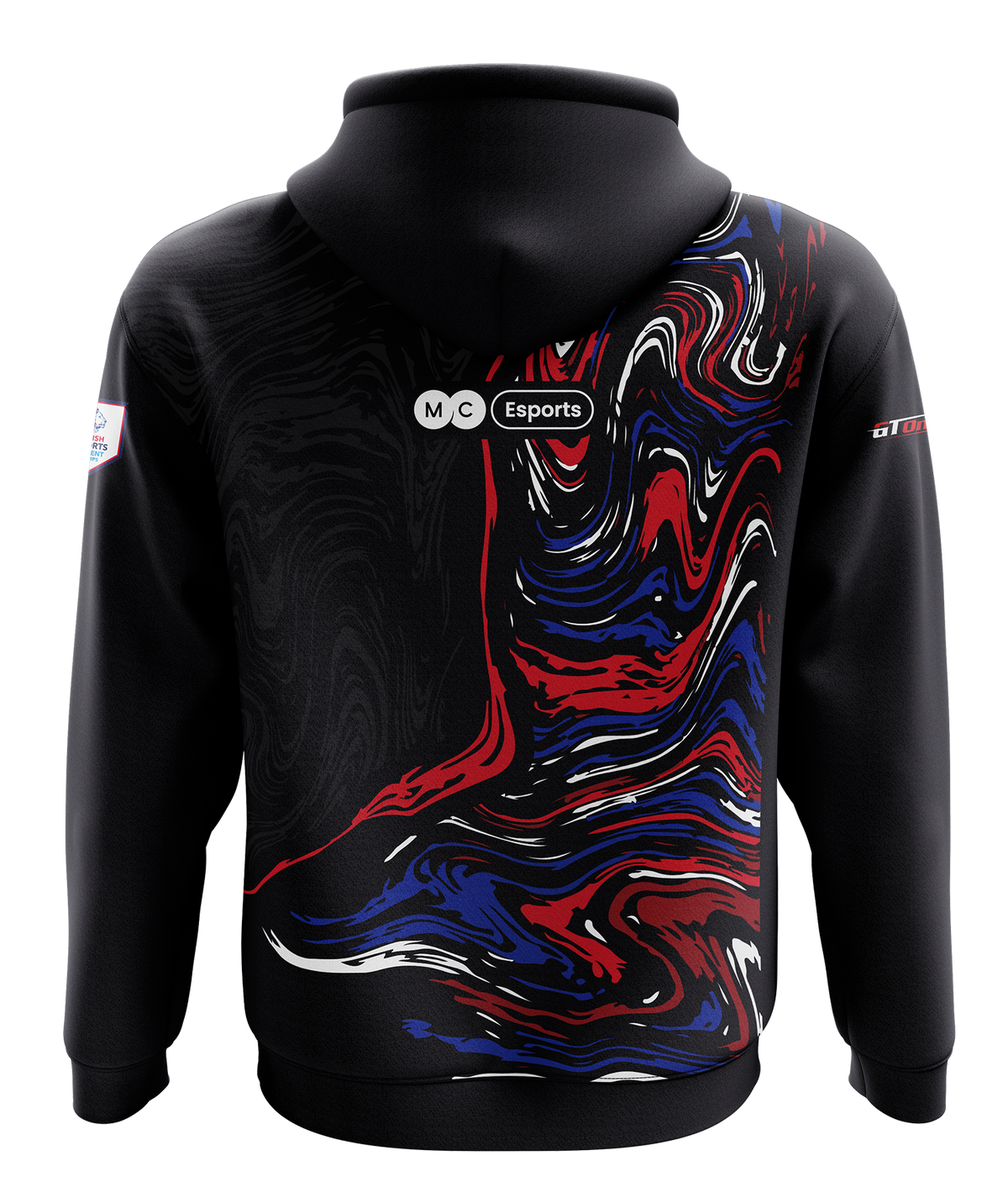 Middlesbrough Hammers Esports Hoodie