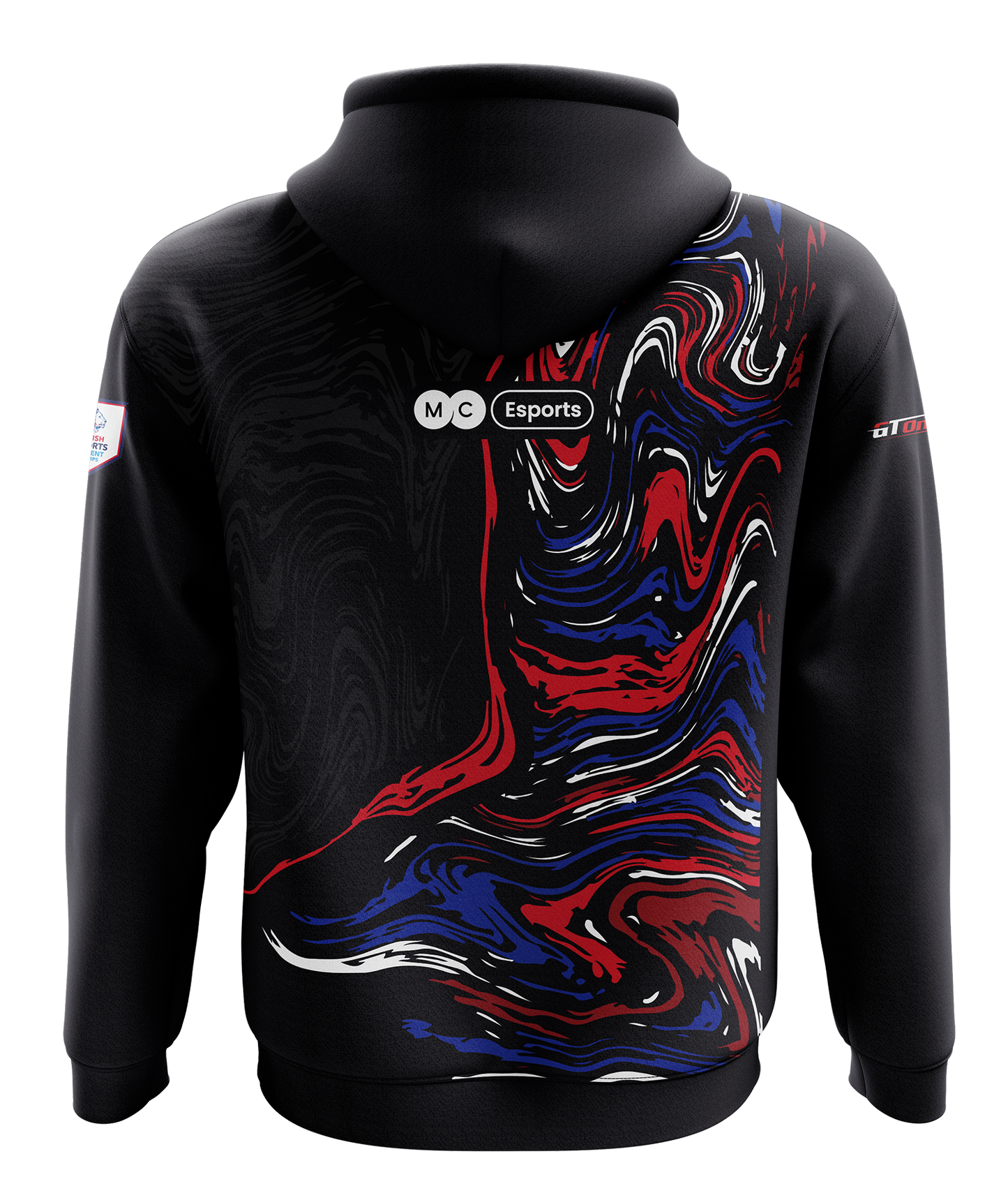 Middlesbrough Hammers Esports Hoodie