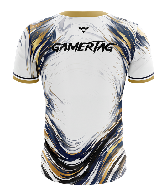 Bolton Titans Away Esports Jersey