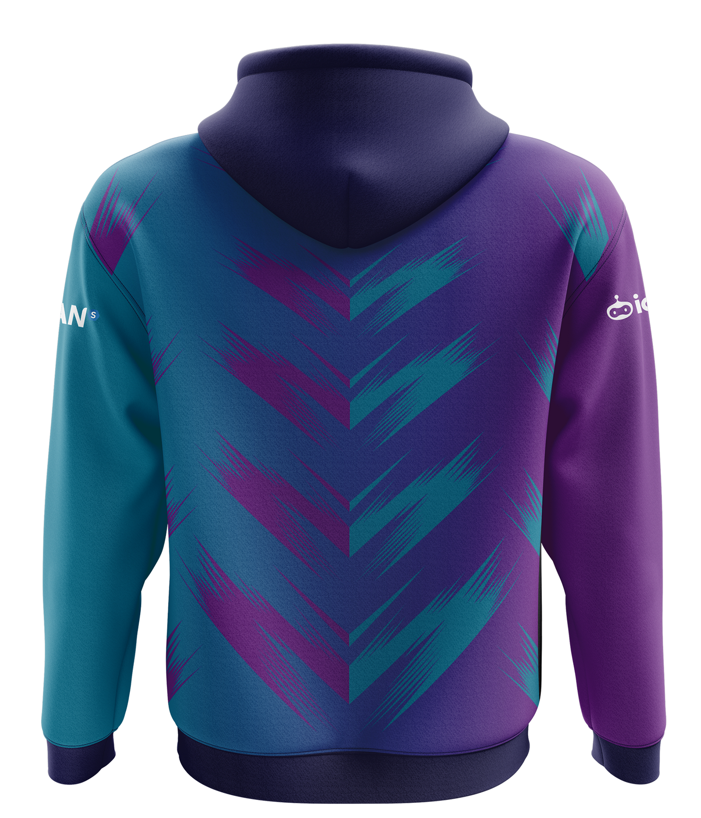 Bolton Titans Esports Hoodie