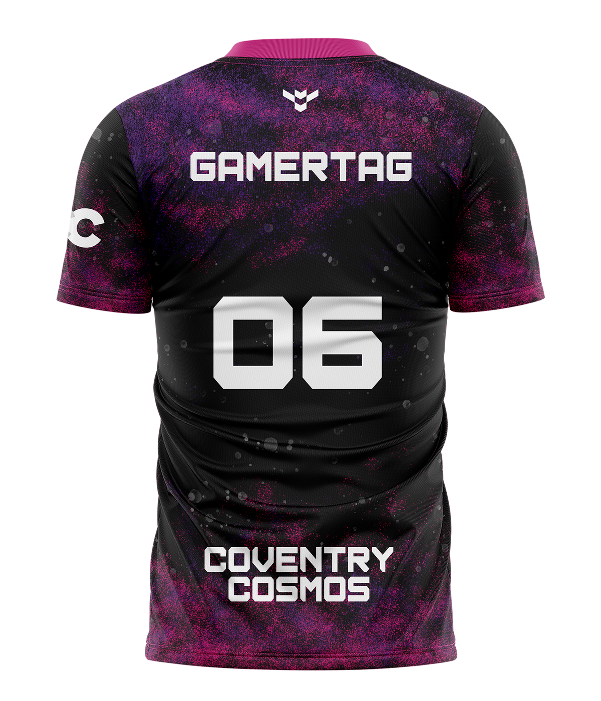Coventry Cosmos Esports Jersey