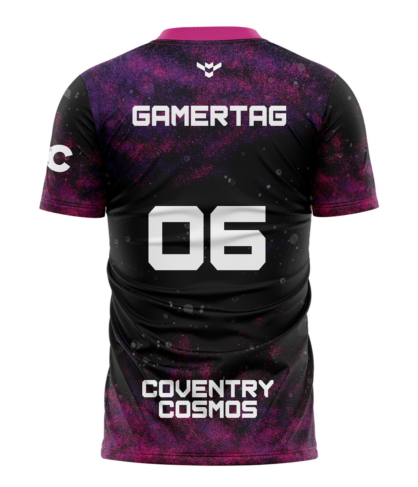 Coventry Cosmos Esports Jersey