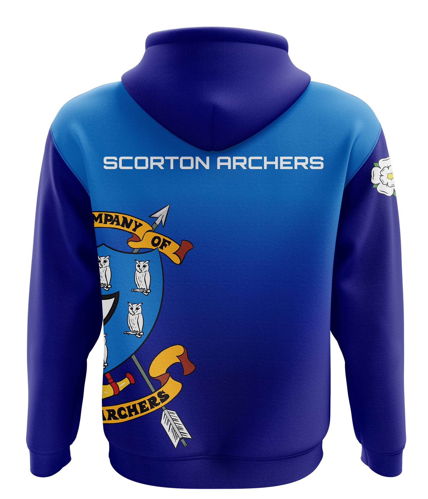 Scorton Archers Hoodie