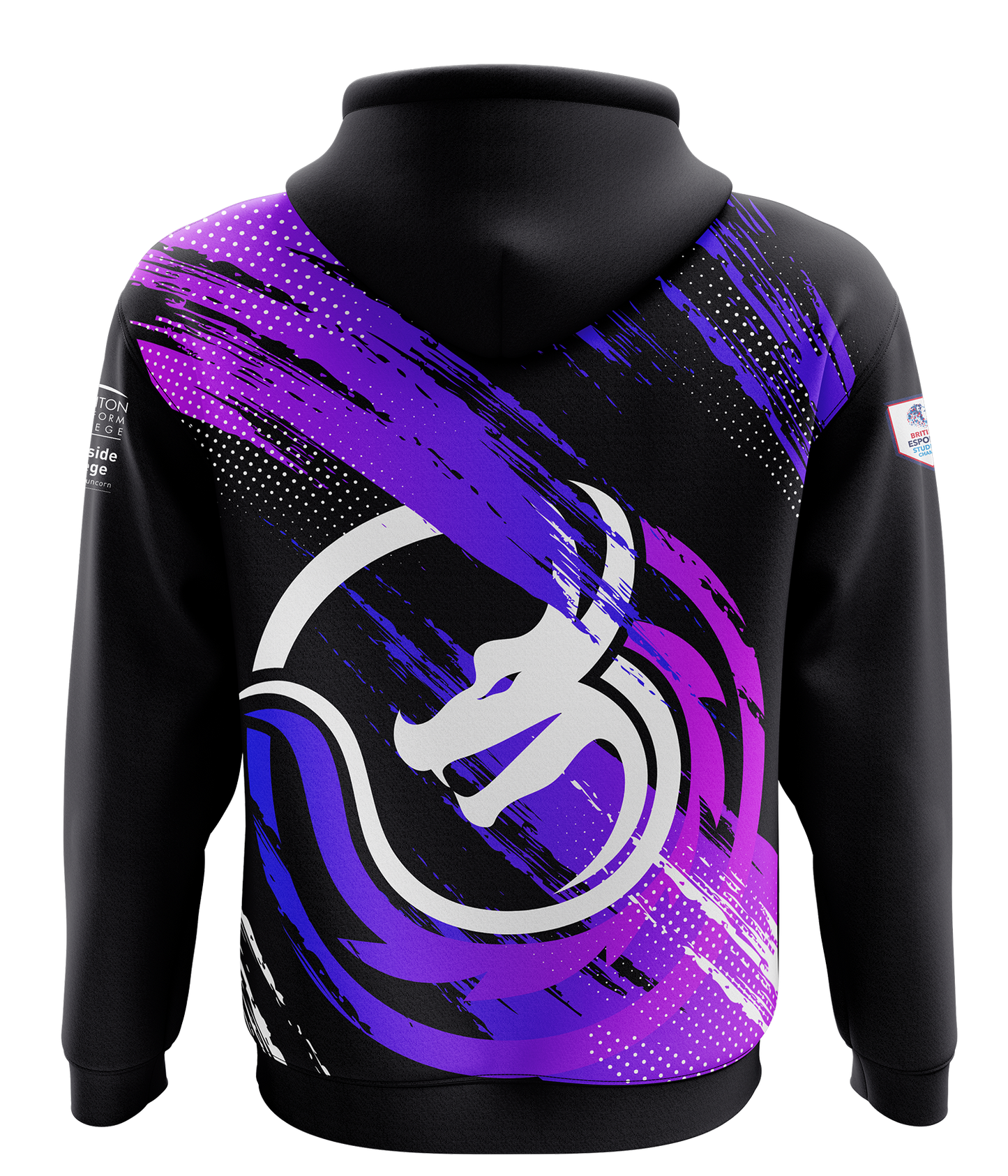 TRC Esports Hoodie